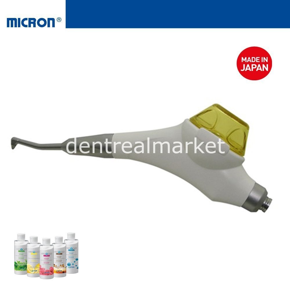 Quick Jet M Airflow Cihazı Kampanya