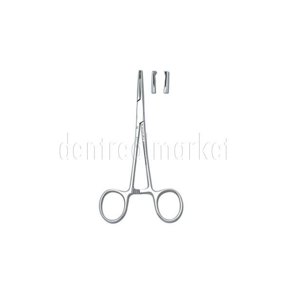 Portegü Hemostat - Dişli