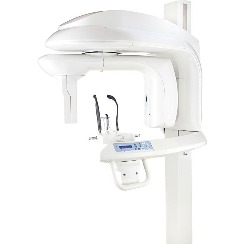 CS 9300 Select Dijital Panoramik