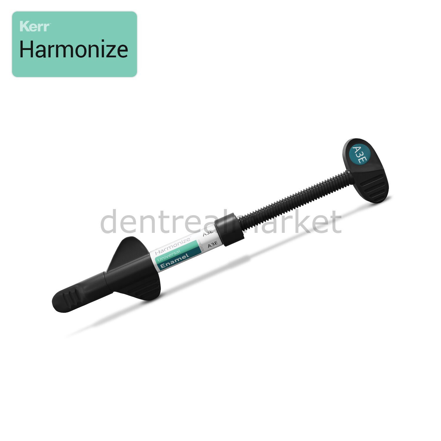 Harmonize Nano Hibrid Kompozit Refil