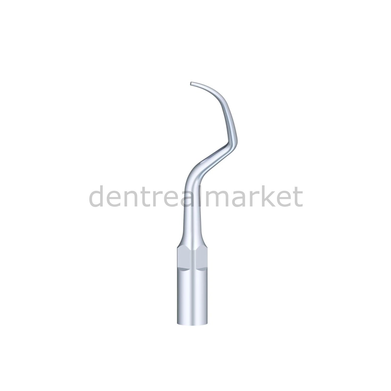 Kavitron Periodontic Ucu P20L - Ems,Mectron,Woodpecker,WH Uyumlu