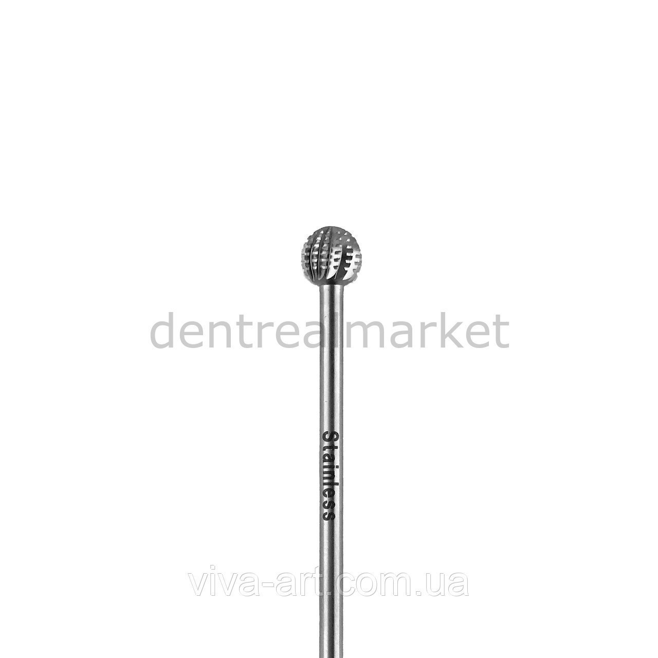Çelik Canavar Tip Hard Frez - 81RF