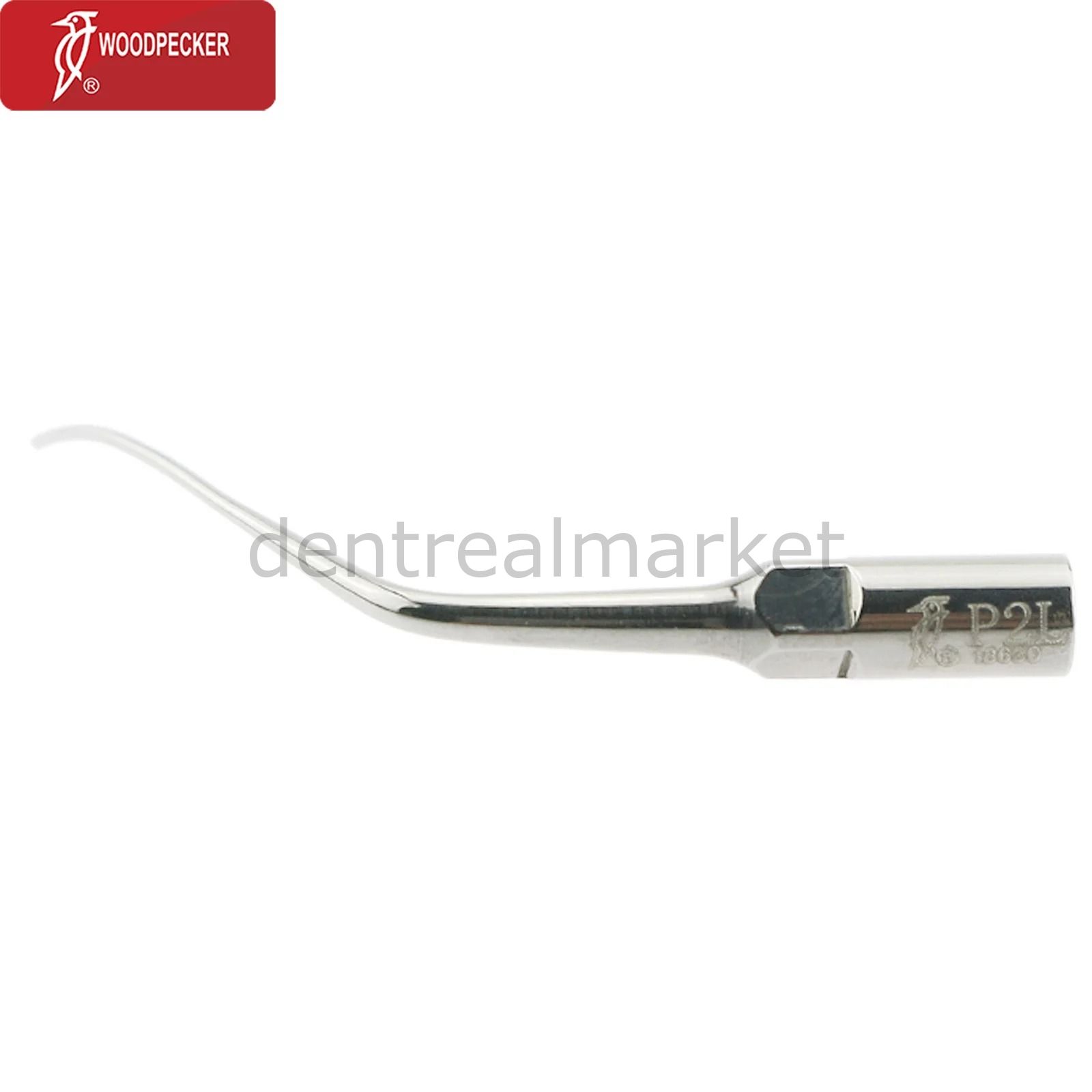 Kavitron Periodontic Ucu P2L - Ems,Mectron,Woodpecker,WH Uyumlu
