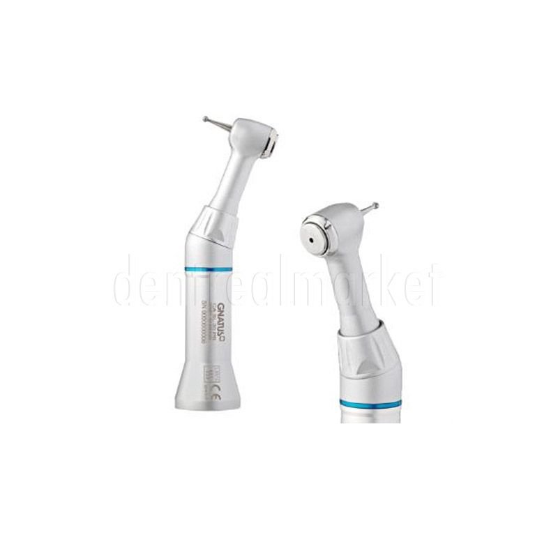 Gnatus 32 CA Push Button Anguldurva
