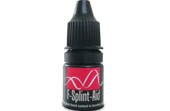 Fiber Splint Aid