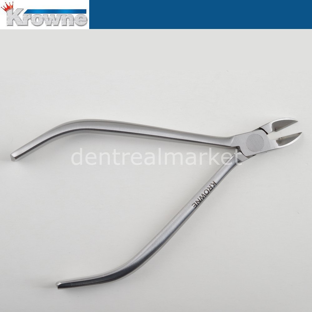 Micro Mini Pin & Ligature Cutter