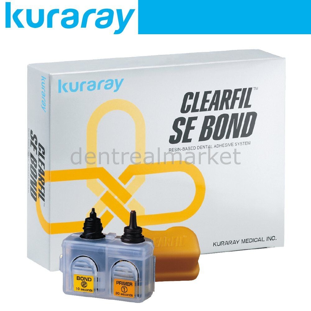 Clearfil Se Bond Kit SKT:03/26