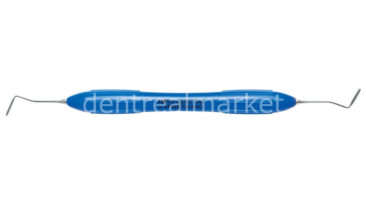 Arte Applica Twist Kompozit Şekillendirme Aleti