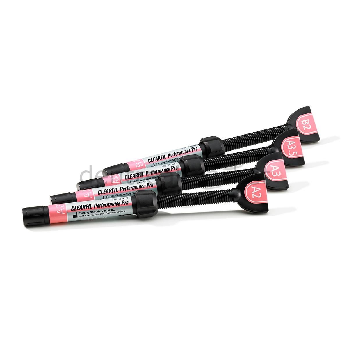 Clearfil Performance Pro - Nano Hibrit Üniversal kompozit
