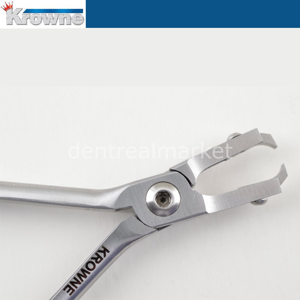 Direct Bond Bracket Remover