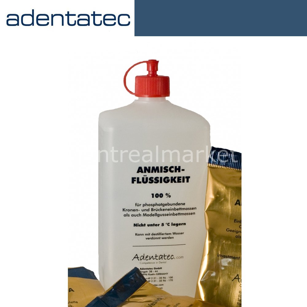 Adenta Karıştırma Likiti -1000 ml