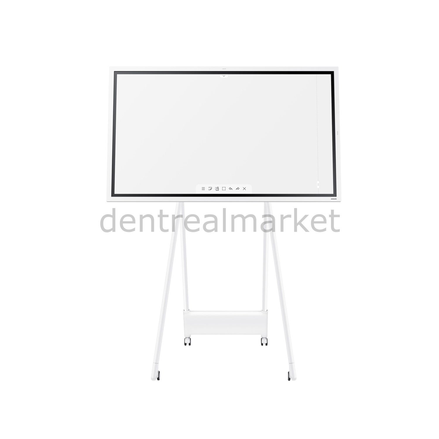 WM55R - FLIP2 55'' All in One Dijital Flipchart - Dokunmatik Akıllı Tahta