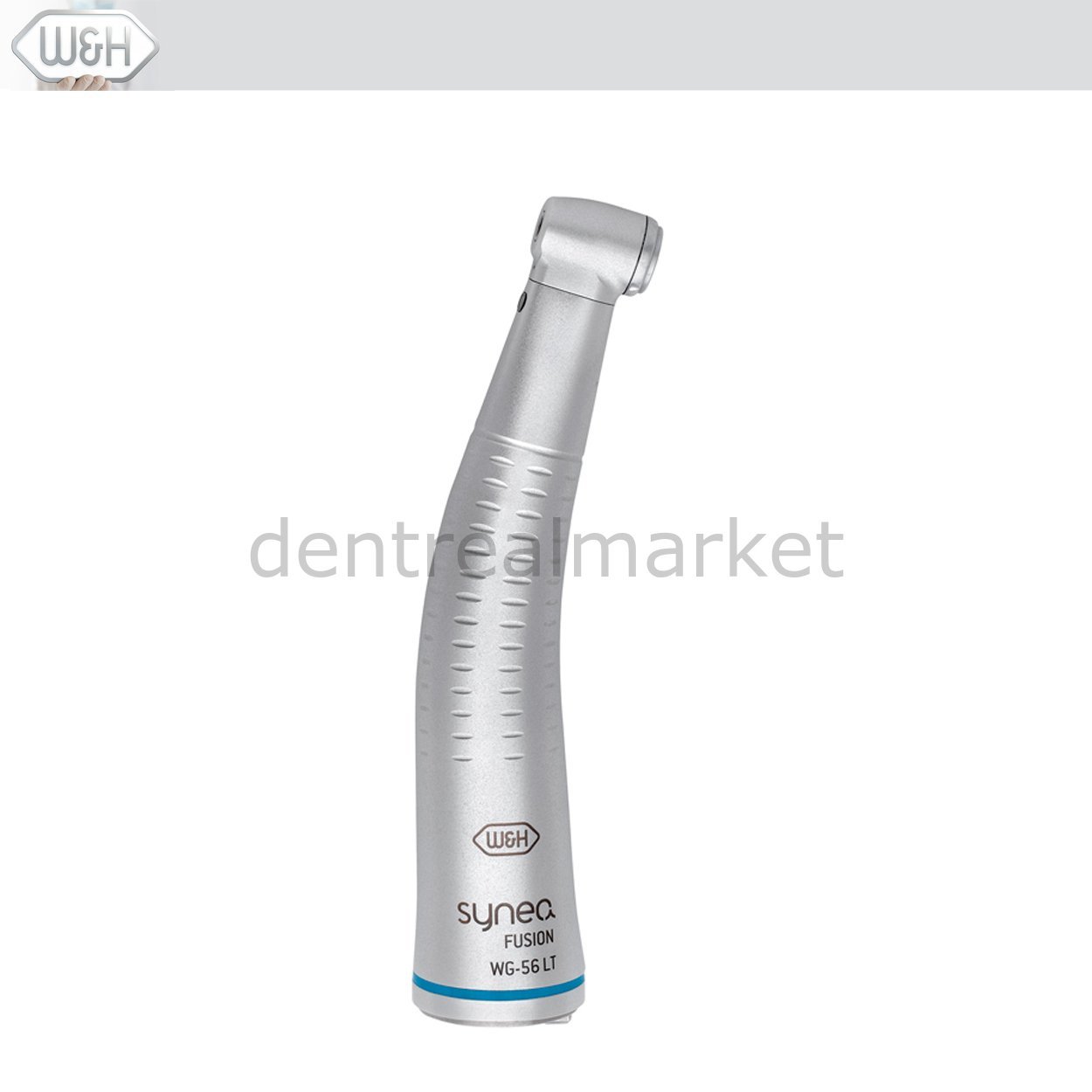 Synea Fusion Anguldurva Işıklı - WG-56LT