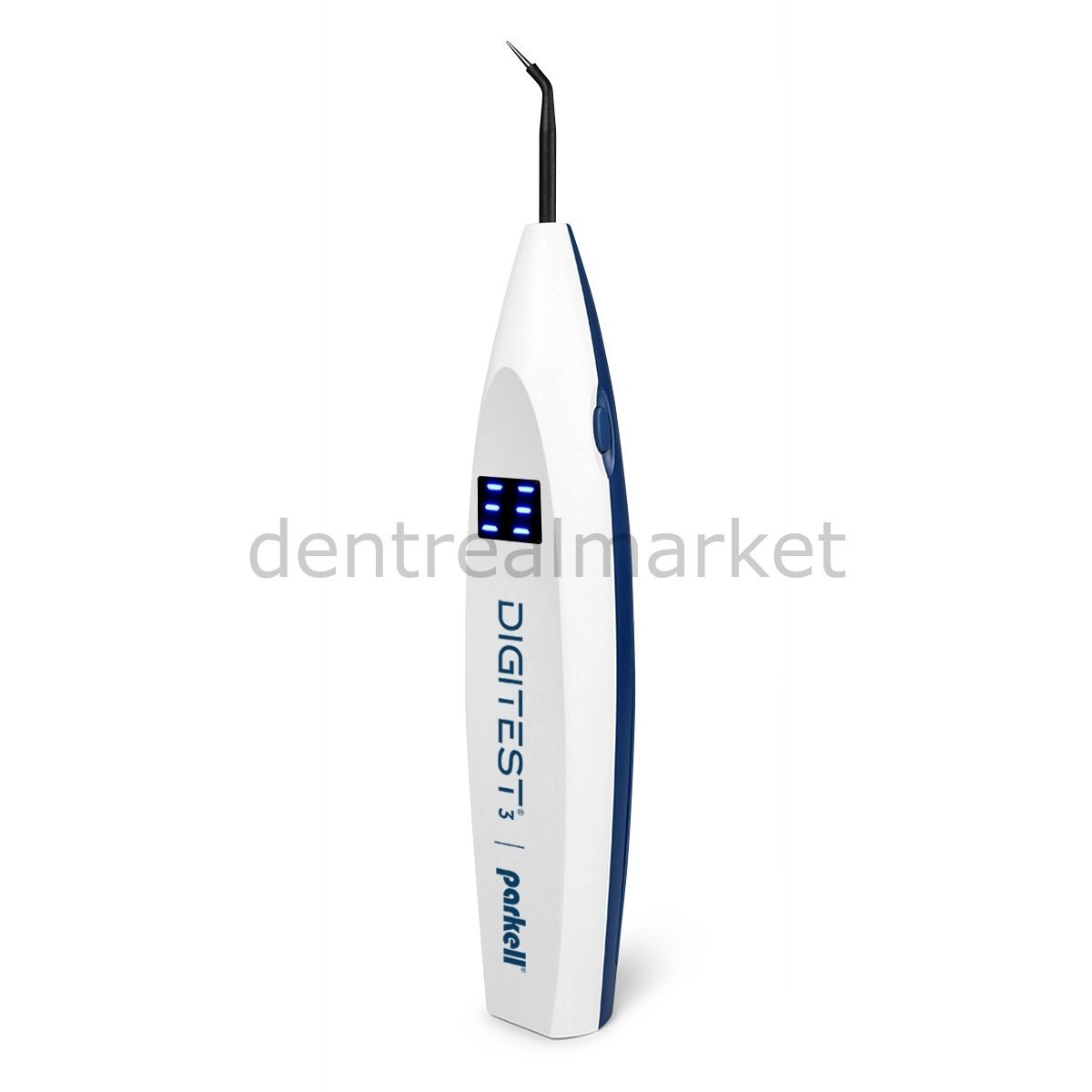 Digitest 3 Dijital Vitalometre - Vitality Pulp tester
