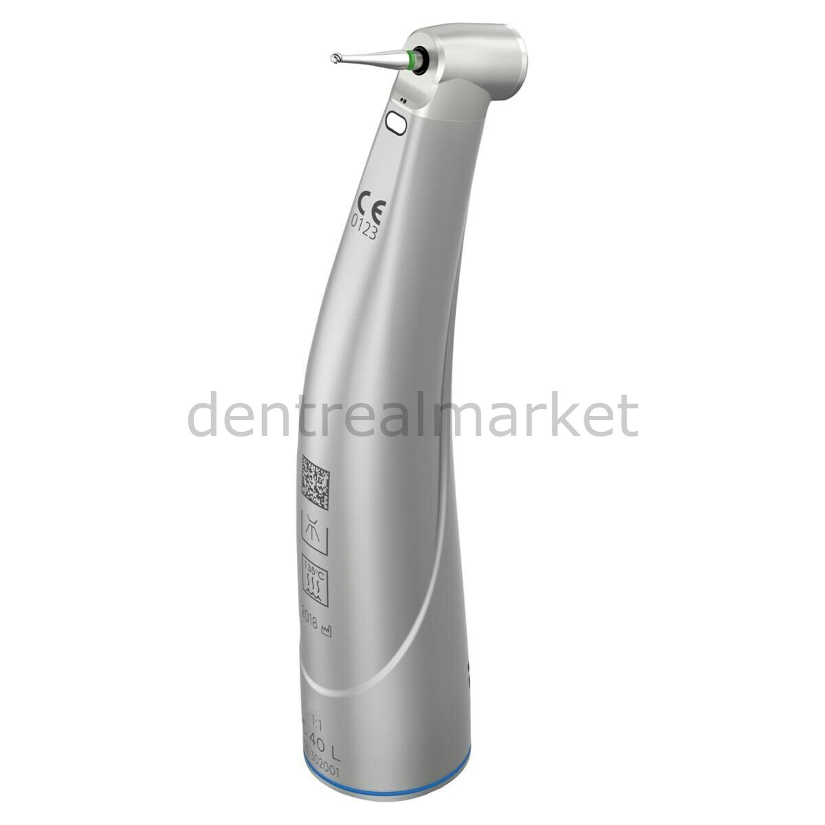 Sirona T1 C40L Işıklı Anguldurva Mavi Kuşak
