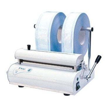 Fkg 340 Paketleme Cihazı
