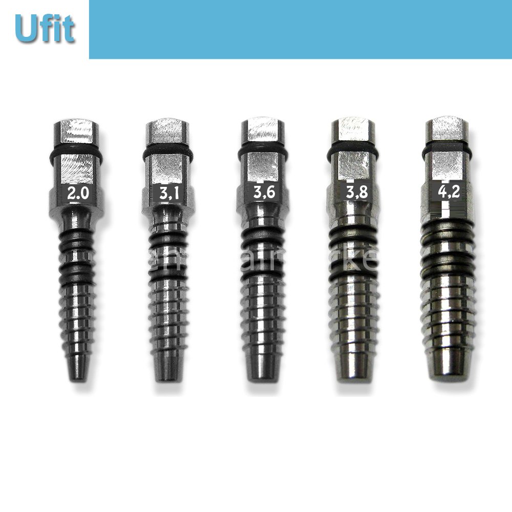 Kemik Genişletme Bone Expander Drilleri
