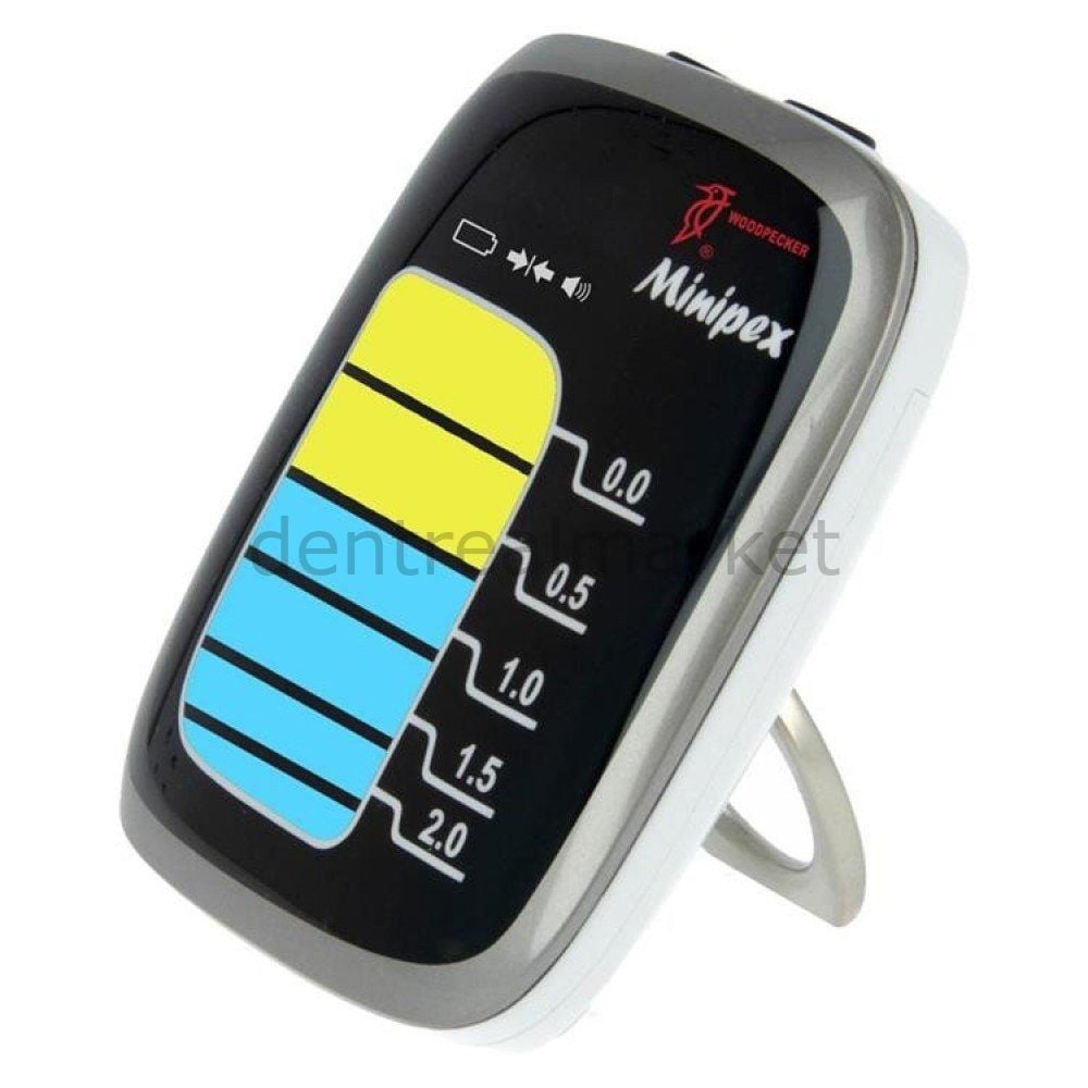 Minipex Apex Lokeyter