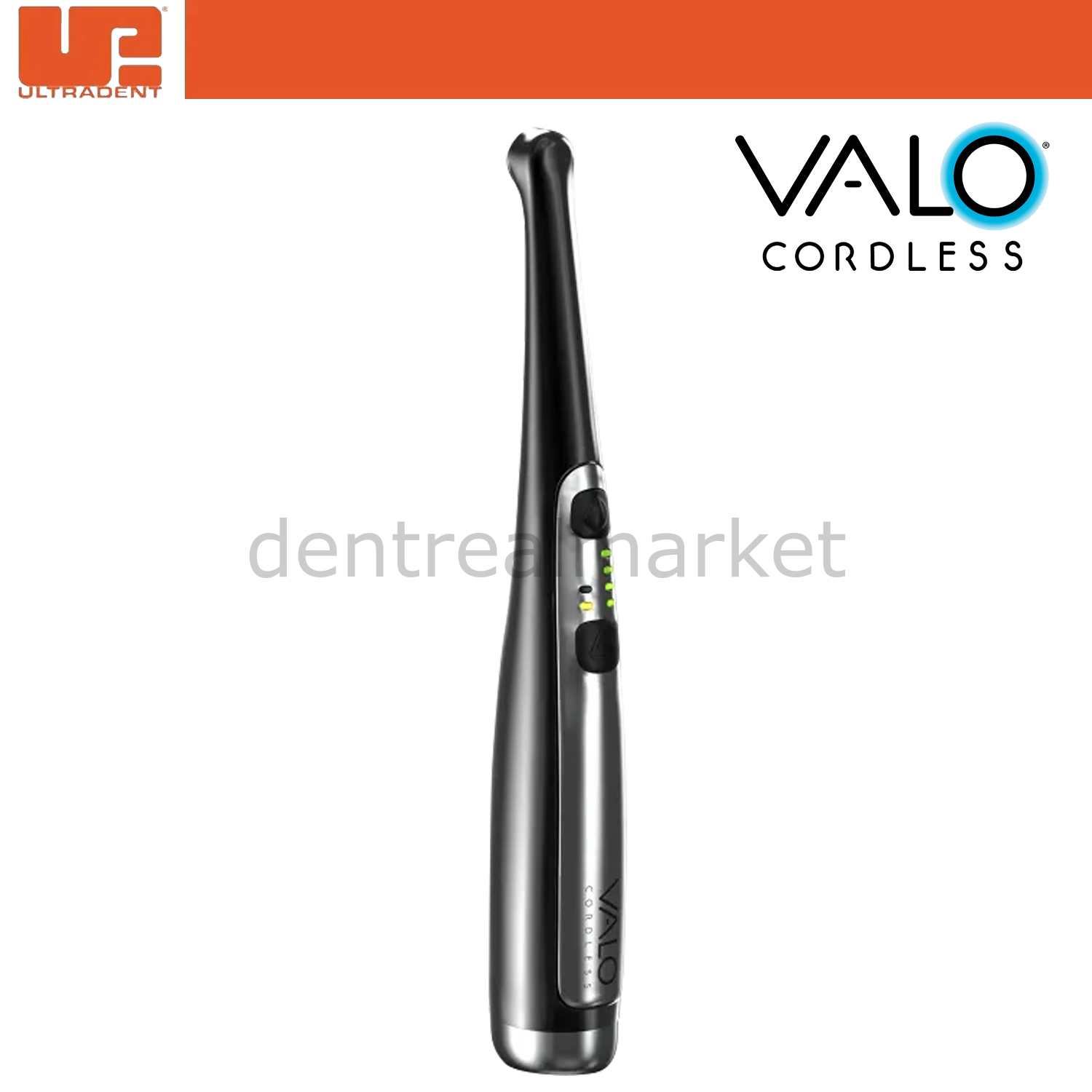 Valo Cordless Led Işıklı Dolgu Cihazı