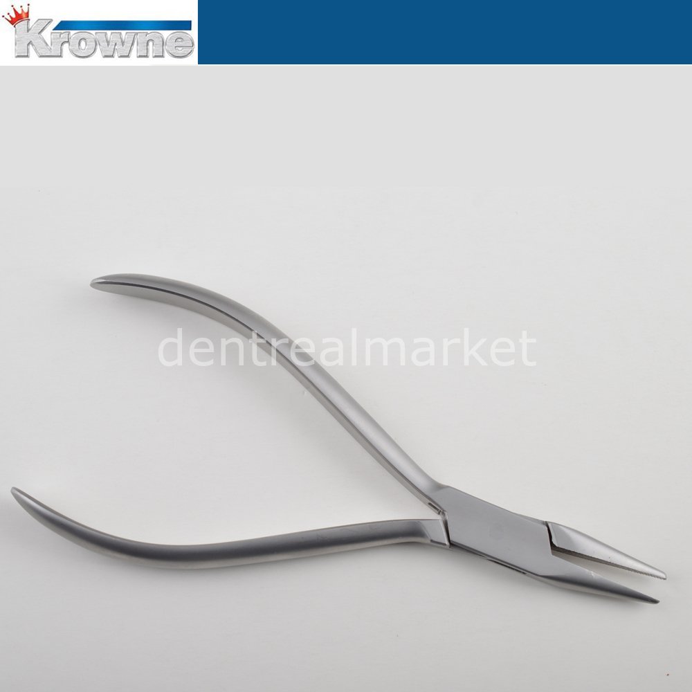 Goslee Düz Pens