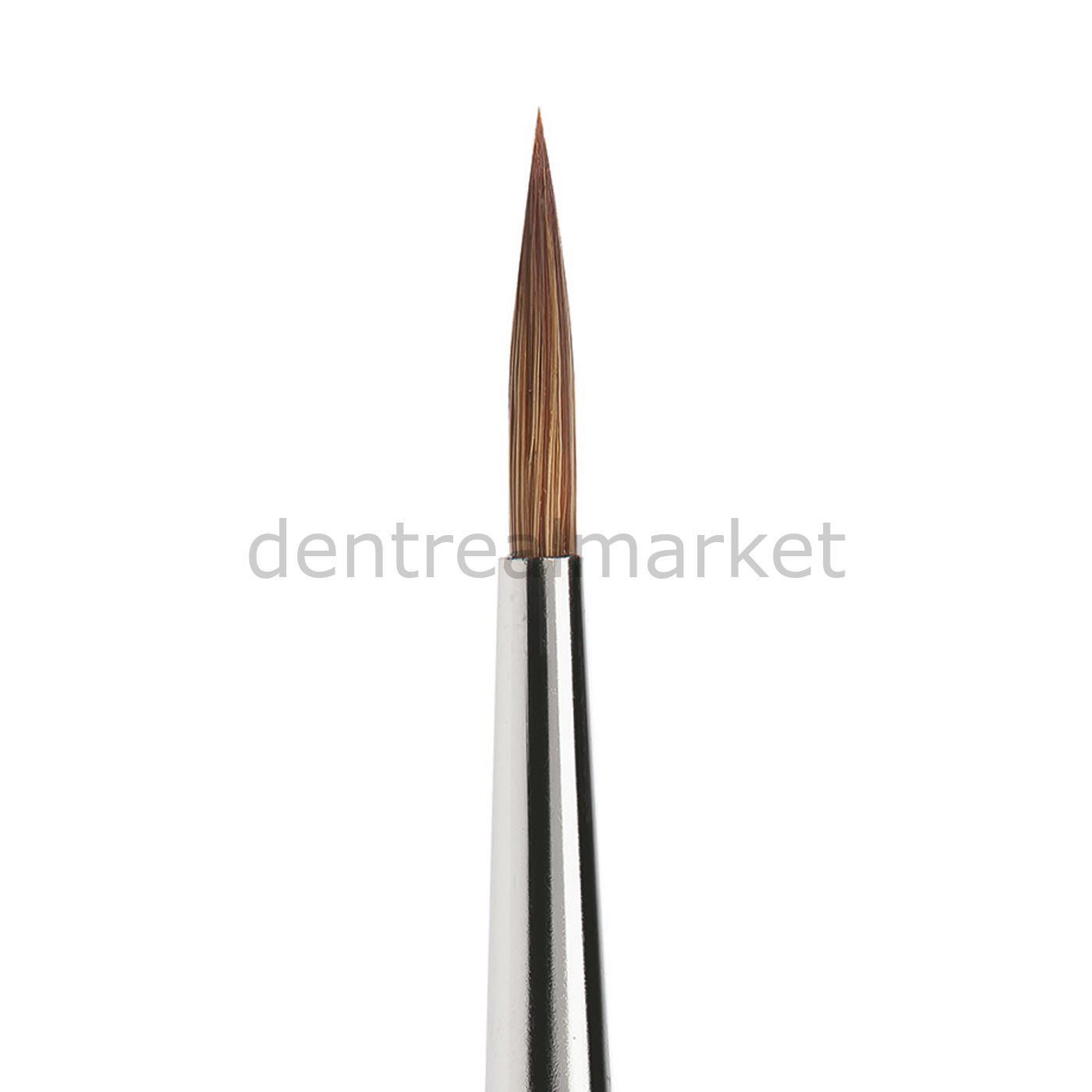 Initial Brush 02 LP - Premium Porselen Fırçası