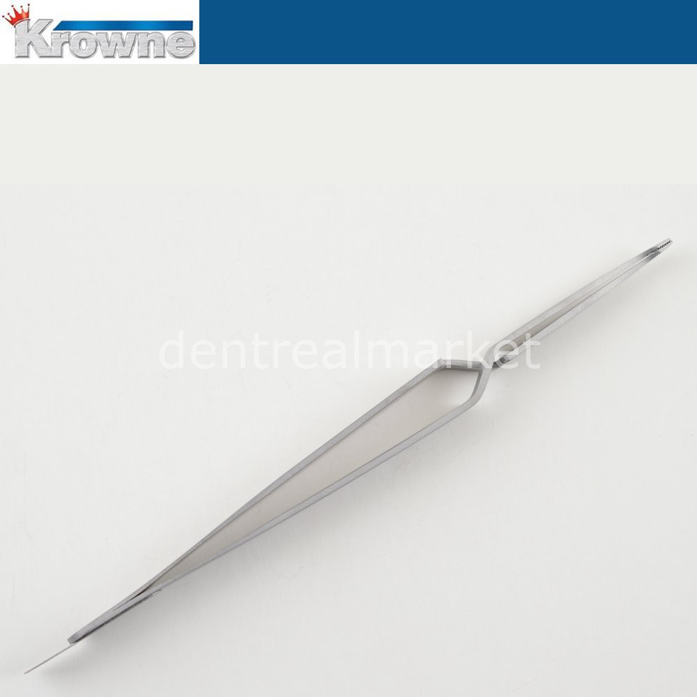 Bracket Tweezers - Braket Preseli