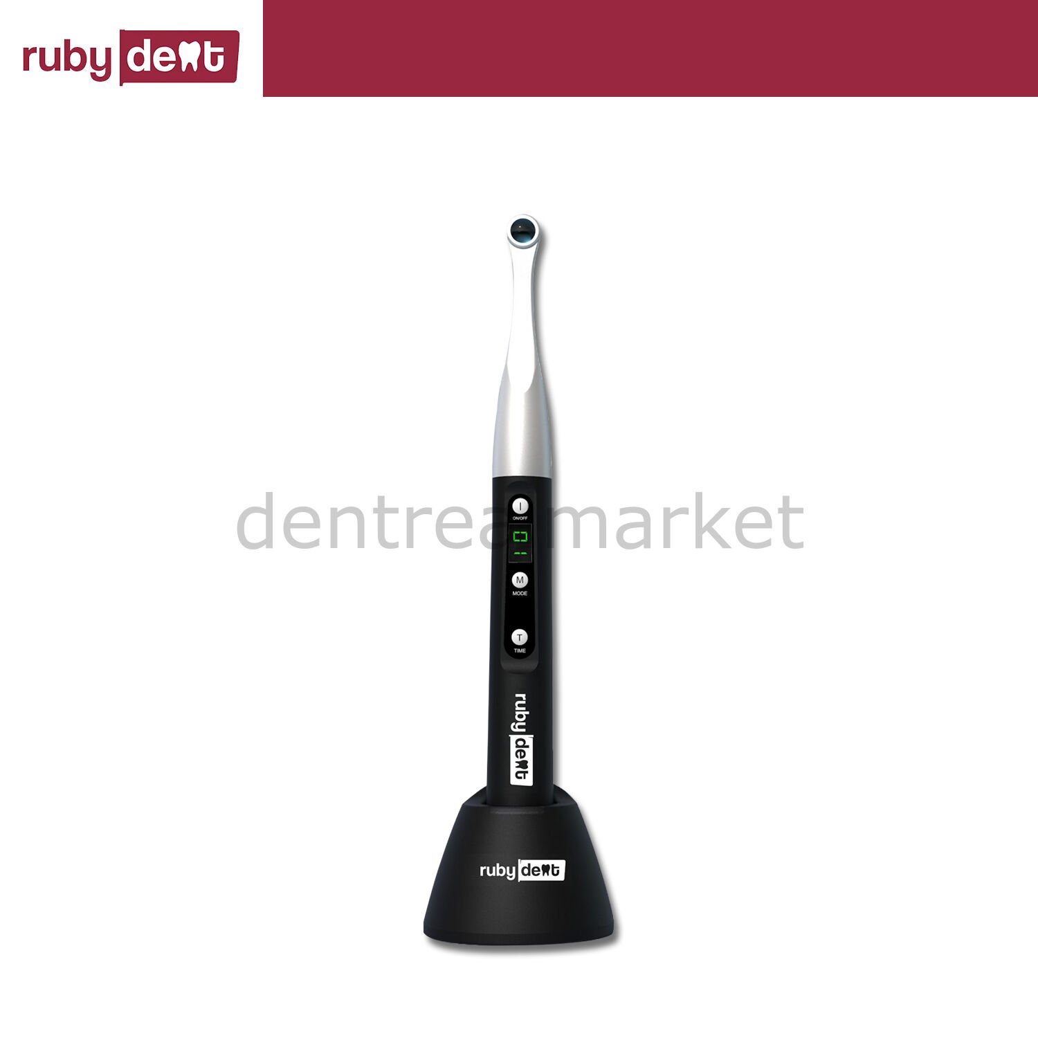 Rubydent Işınlı Dolgu Cihazı