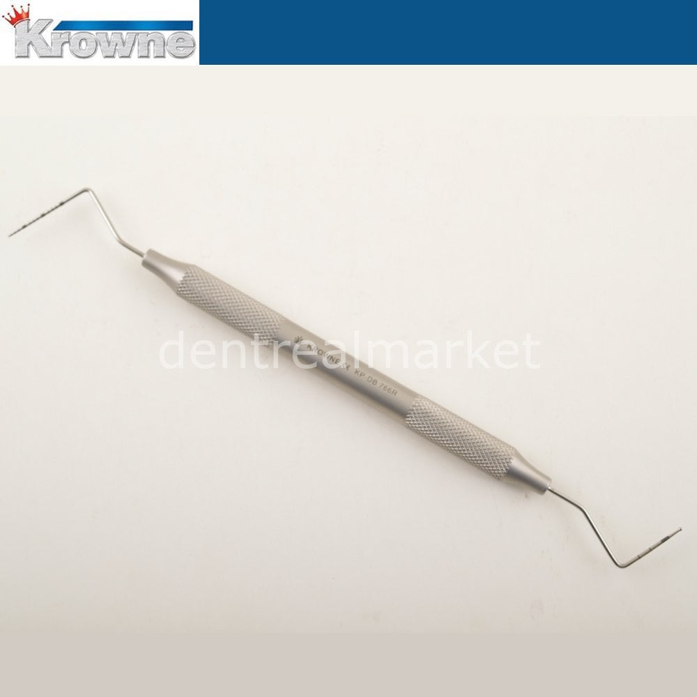 Periodontal Probe PCP11,5C-UNC15