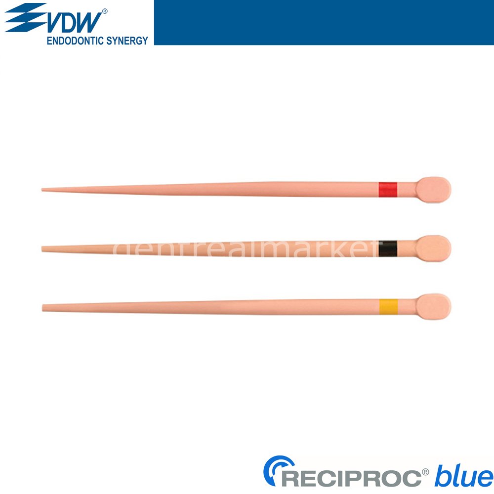 Reciproc Blue Gutta Percha
