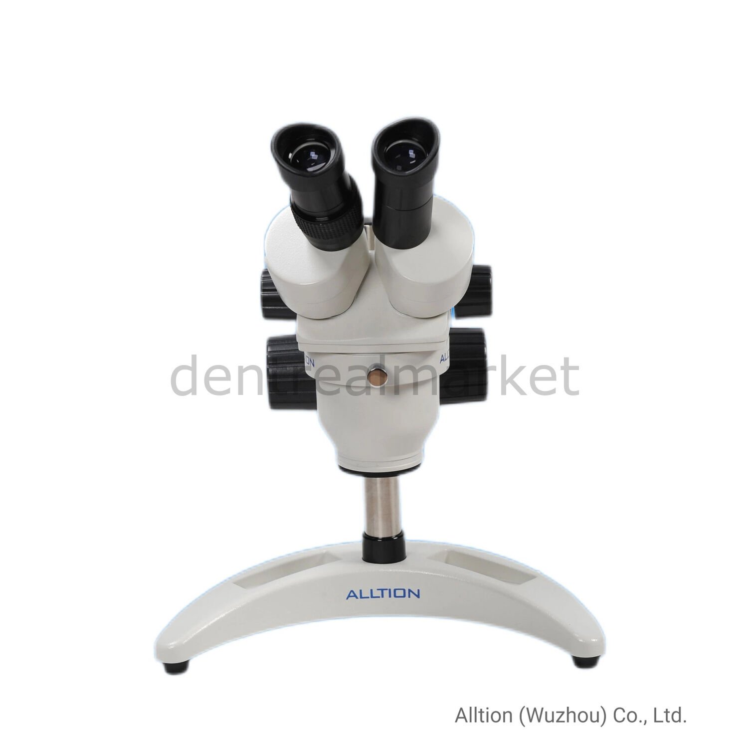 Binocular Stereo Masaüstü Microscope - Laboratuvar Mikroskobu 112BC