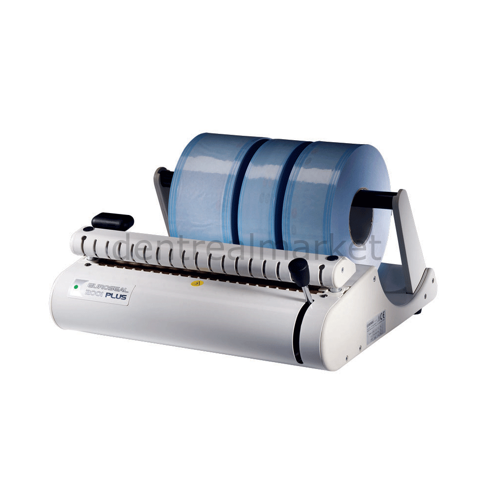 Euroseal 2001 Plus Poşet Kapama Cihazı