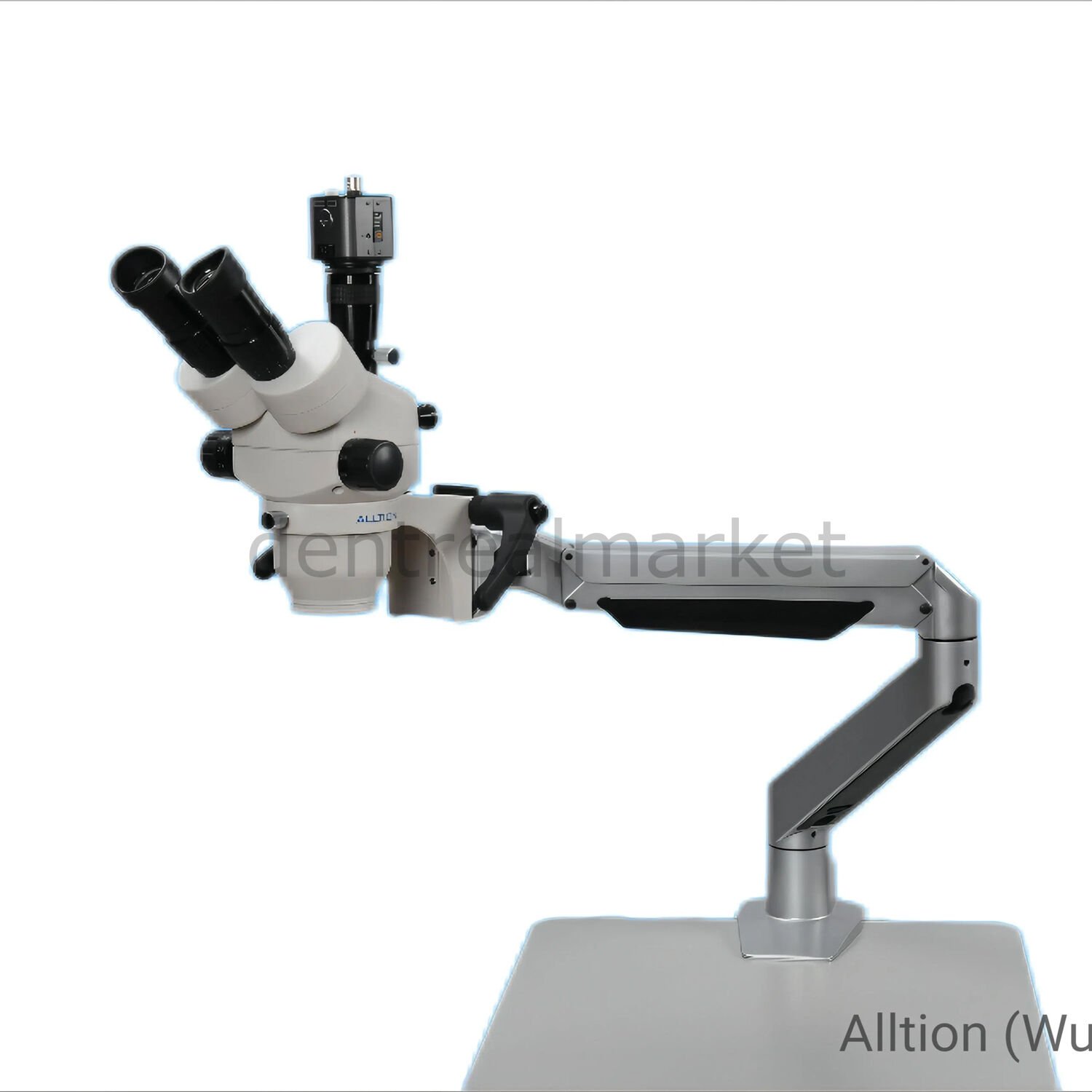 Binocular Stereo Masaüstü Microscope - Laboratuvar Mikroskobu 0745BS