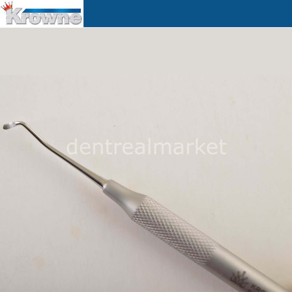 Endodontik Ekskavatör