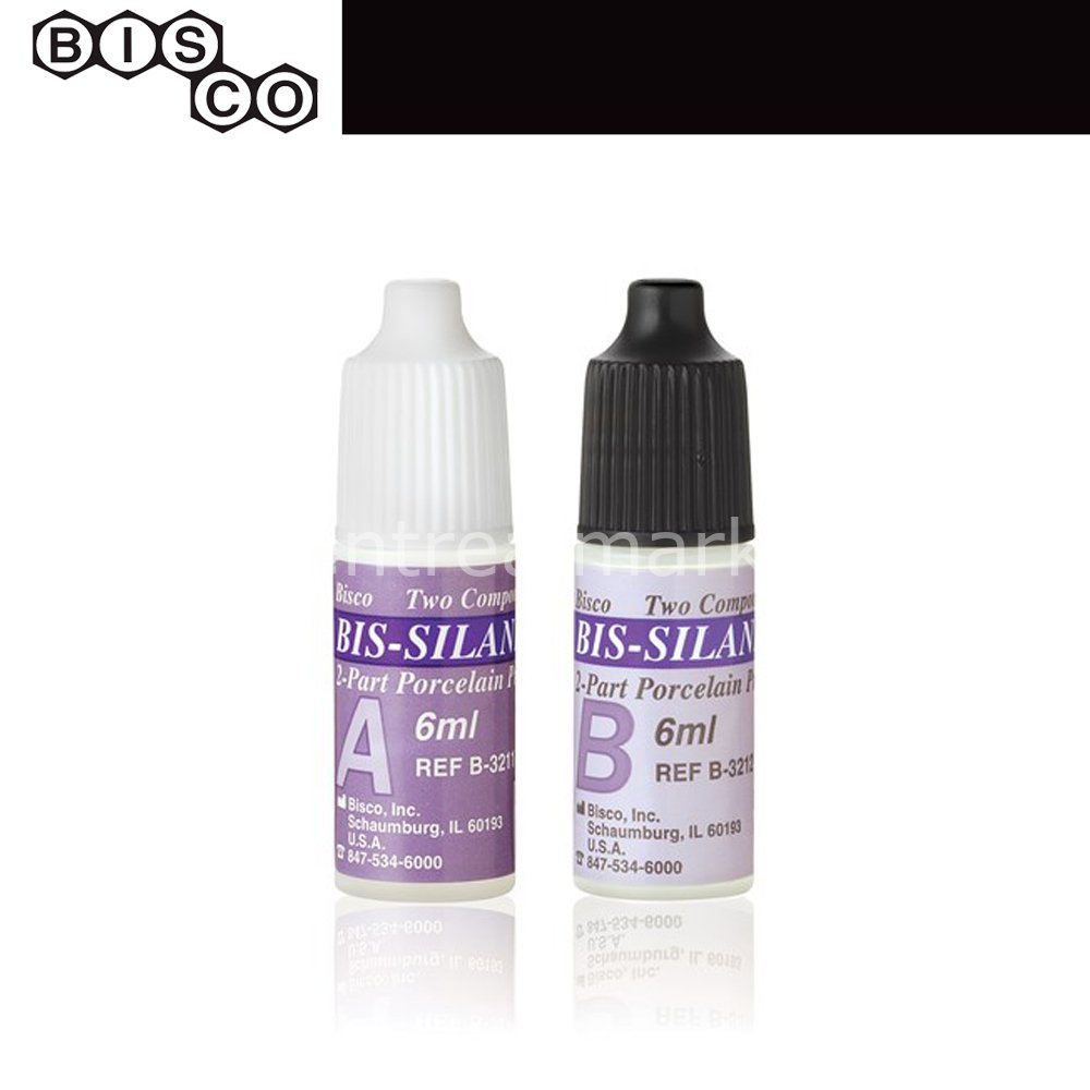 Bis Silane Primer Silan 2*6 ml