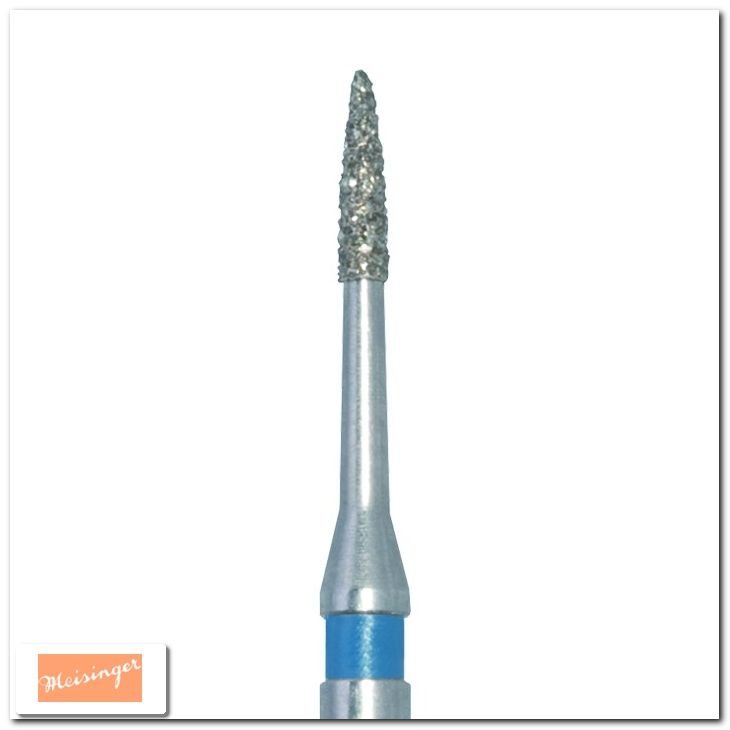 889L Sentetik Elmas Frez - 5 Adet