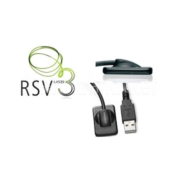 RSV3 Kablolu Radyovizografi T1