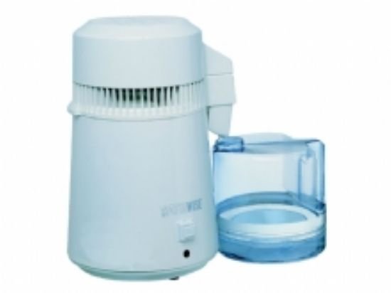 Clean Distile Saf Su Cihazı