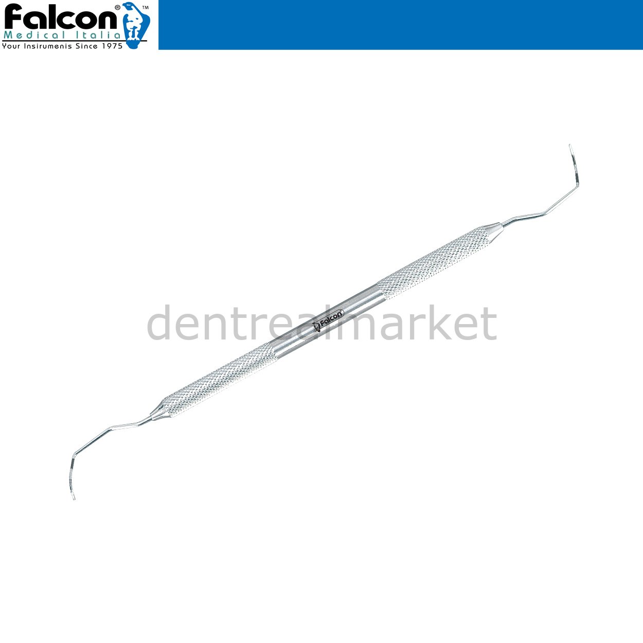 Nabers Perıodontal Sond Fig1