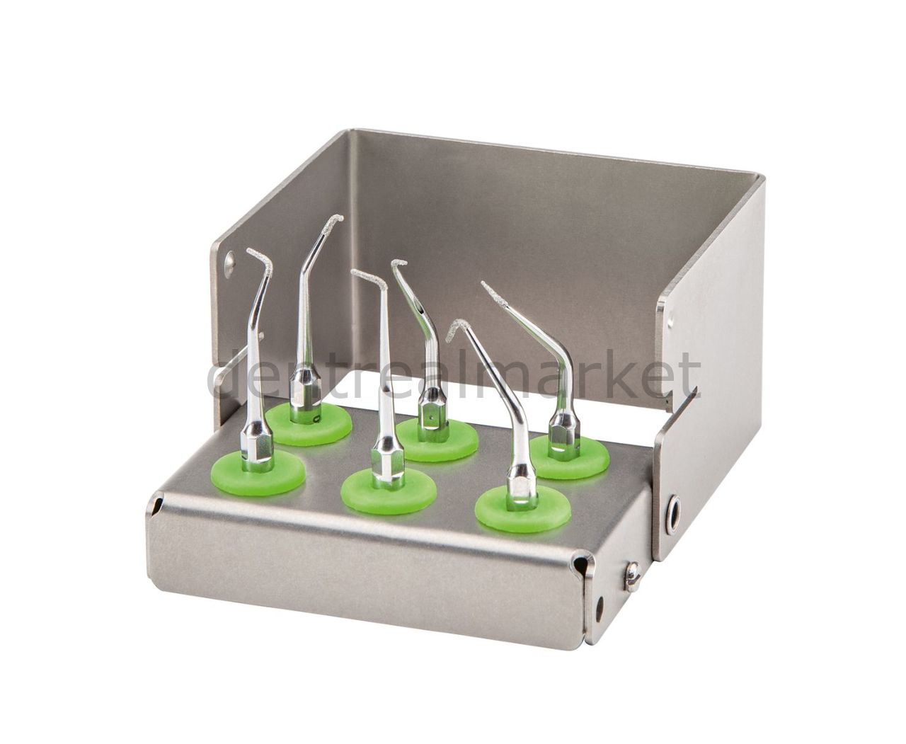 Piezomed Piezo Cerrahi Sistem Uçları Endo Kit