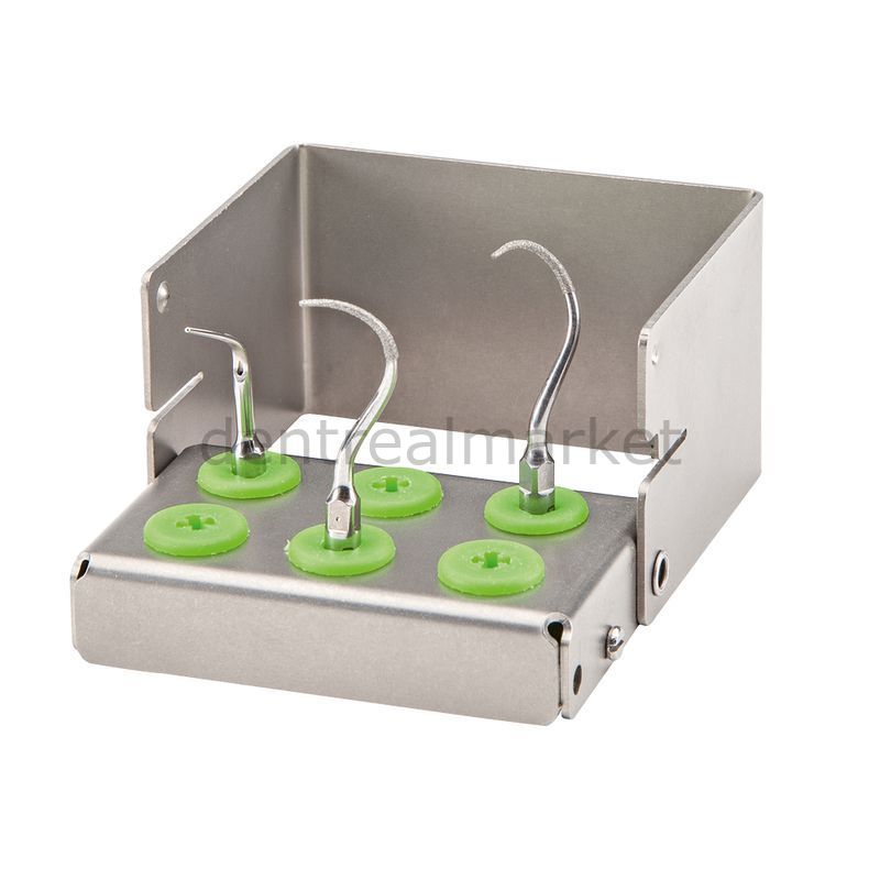 Piezomed Piezo Cerrahi Sistem Uçları Paro Kit