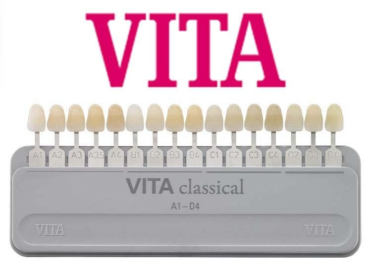 Vitapan Klasik Skala A1-D4