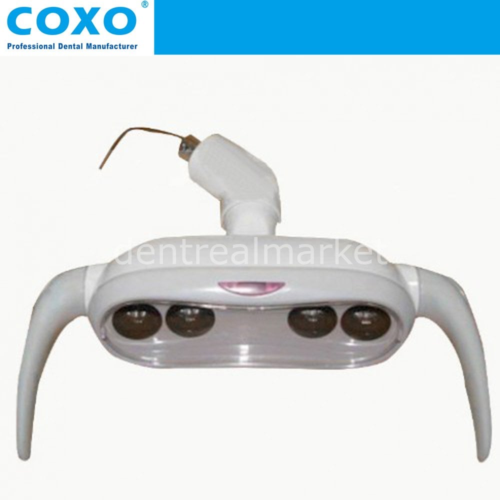 Otomatik LED Reflektör