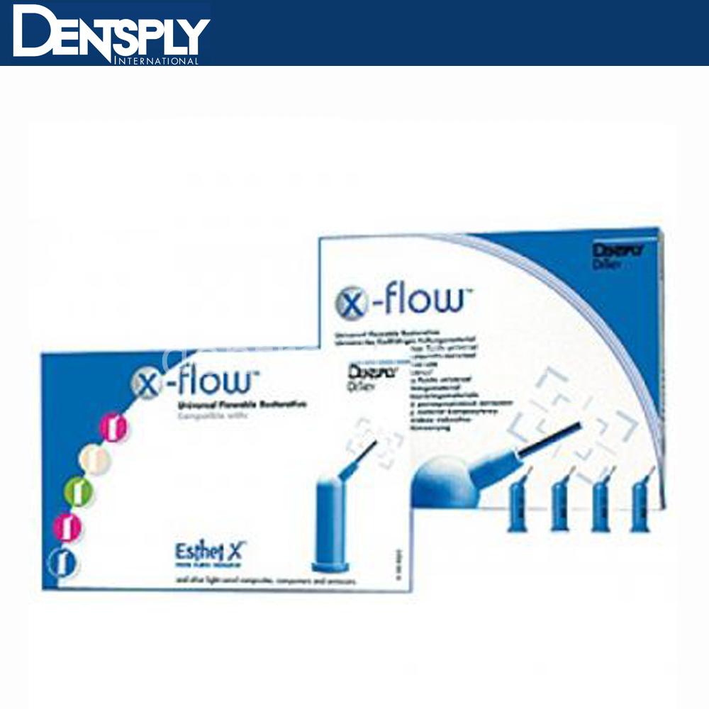 X-Flow Kompozit Kompül Refil - 16x025gr