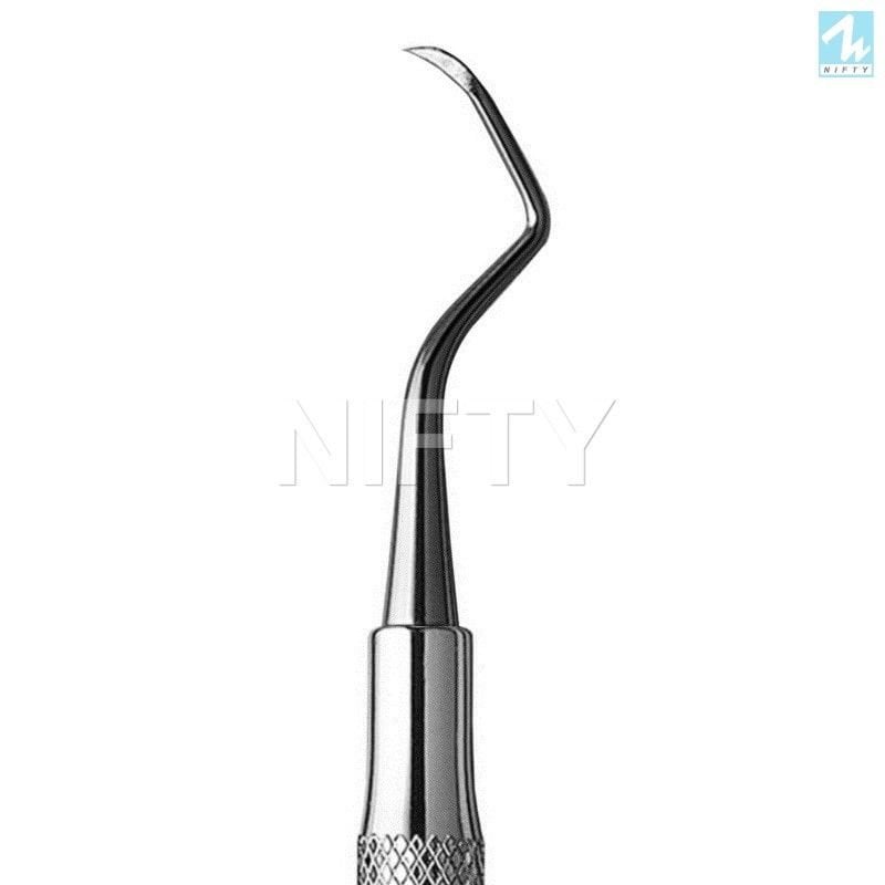 Sıckle Scaler Küret S204S