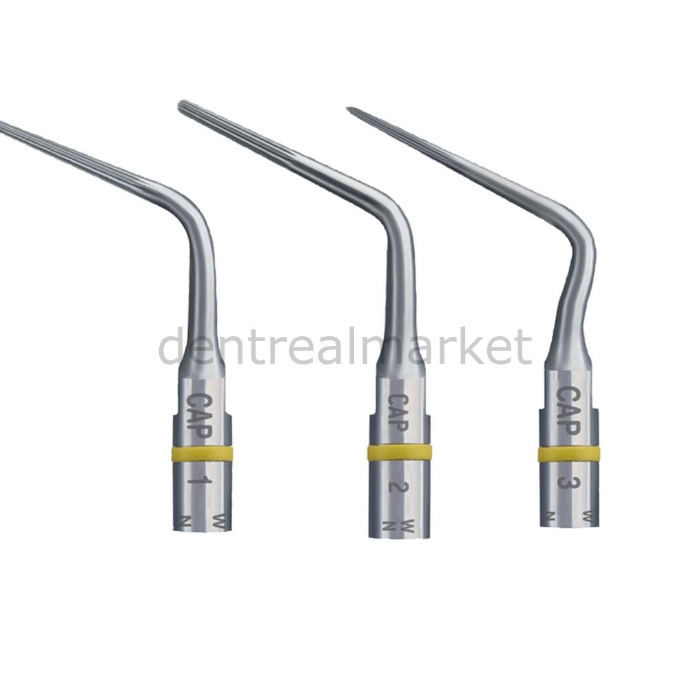 Satalec Cap Kavitron Ucu - Periodontal Tedavi Ucu
