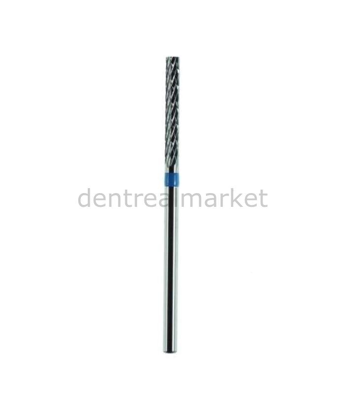 Carpid Canavar Tip Hard Frez - 0310