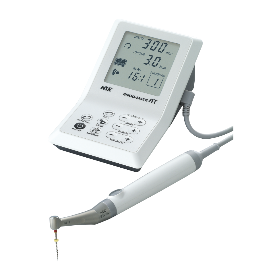 Endo-Mate At Endodontik Anguldurva