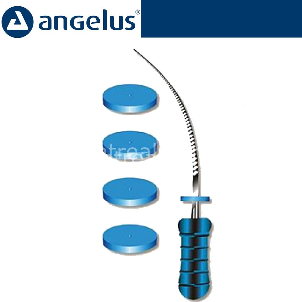 Silicone Stop Kanal Egesi Stoper