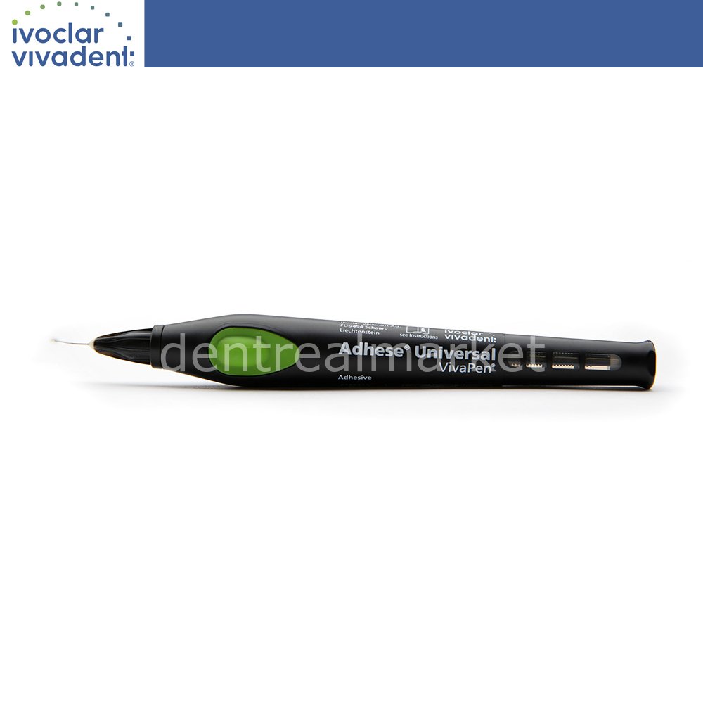 Adhese Üniversal Bonding Vivapen - 3*2 ml
