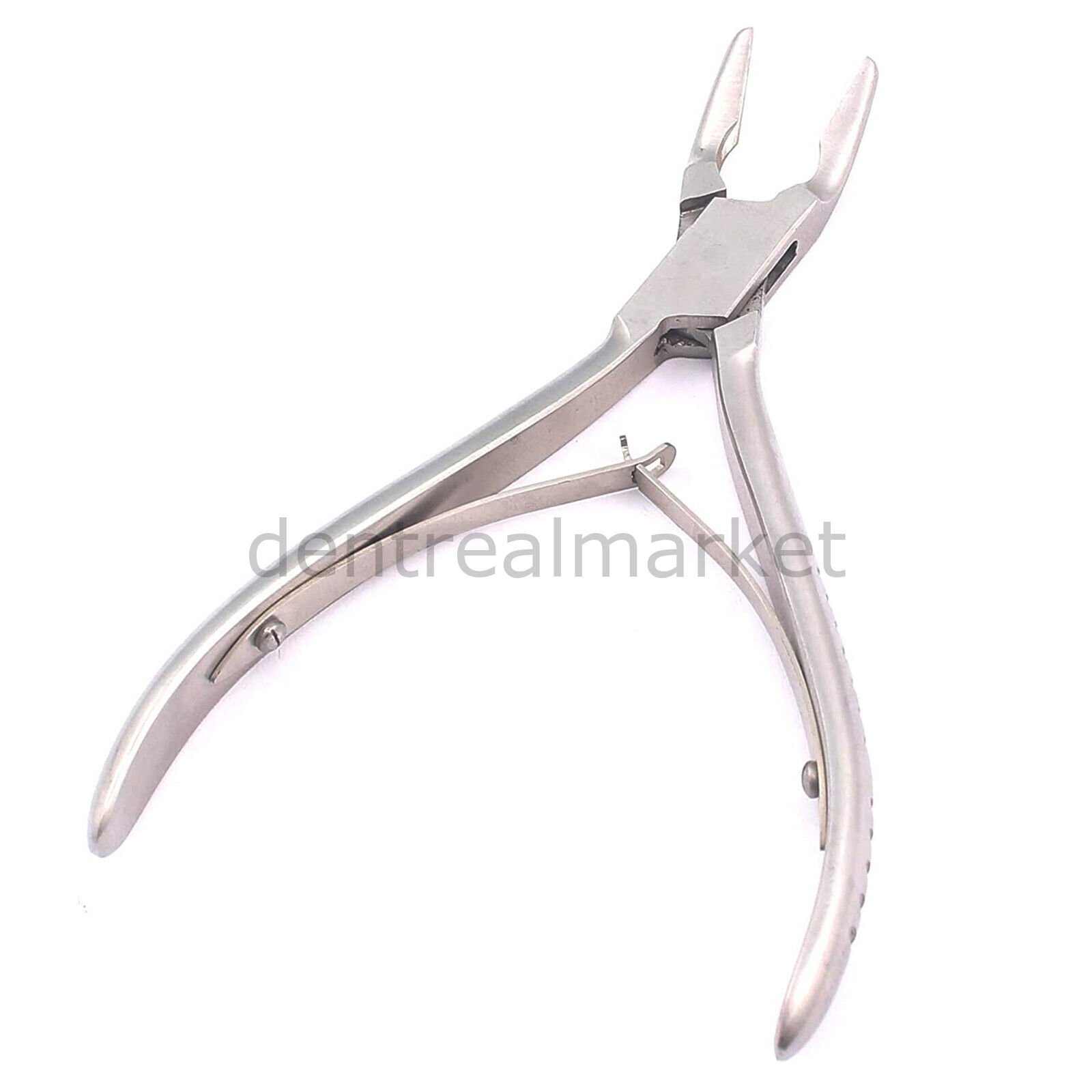Mini Friedmann Kemik Pensi - Bone Rongeur 12cm